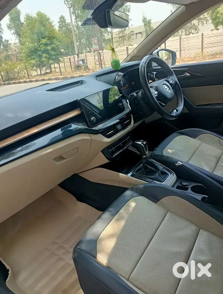 Skoda Slavia 2023