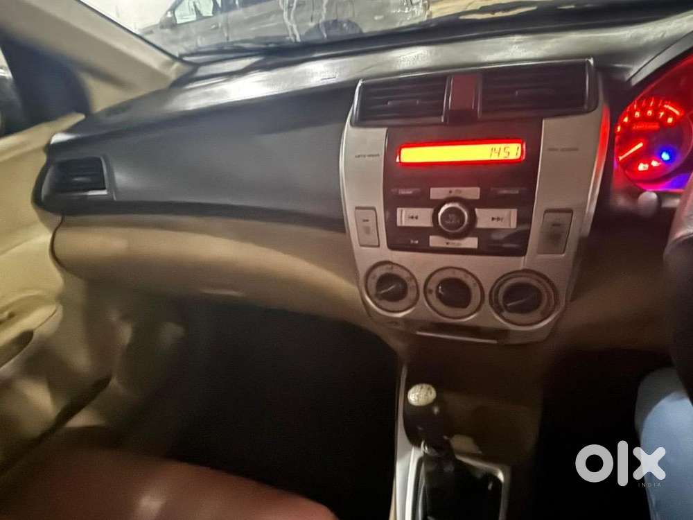 Honda City 2009 Petrol Well Maintained