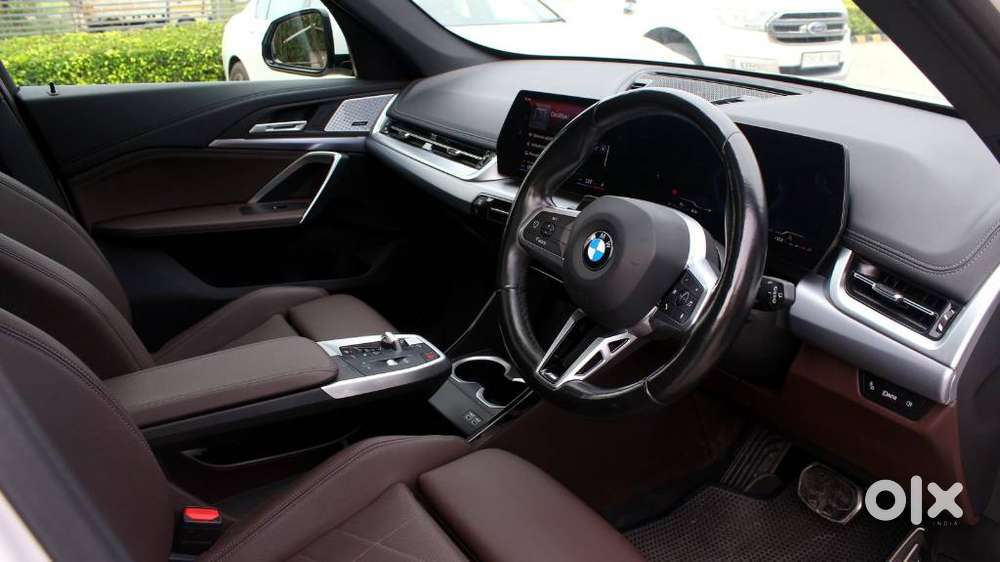 Bmw X1 Sdrive18i M Sport, 2023, Petrol