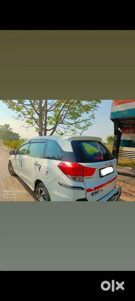 Honda Mobilio 2015 Diesel Manual