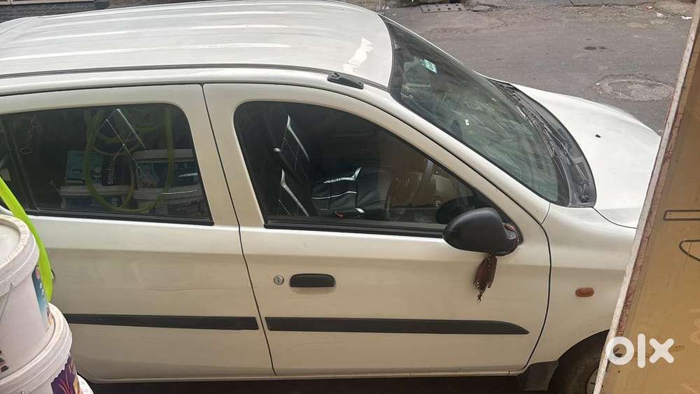 Maruti Suzuki Alto 800 2018 Petrol Good Condition