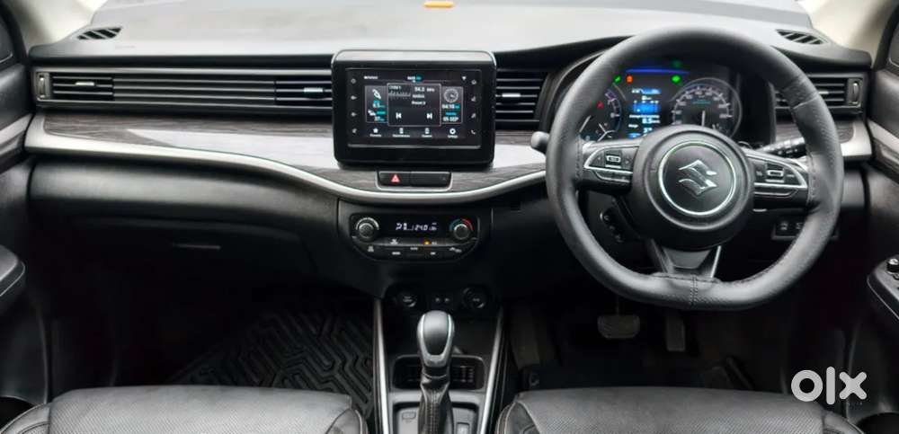 Maruti Suzuki Xl6 1.5 Alpha Plus At, 2024, Petrol