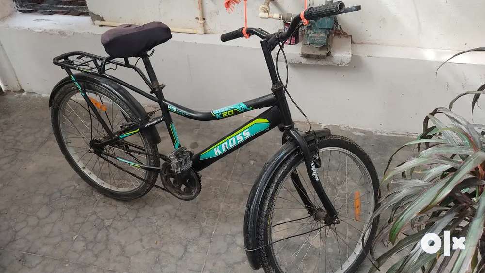 Kross k20 online cycle