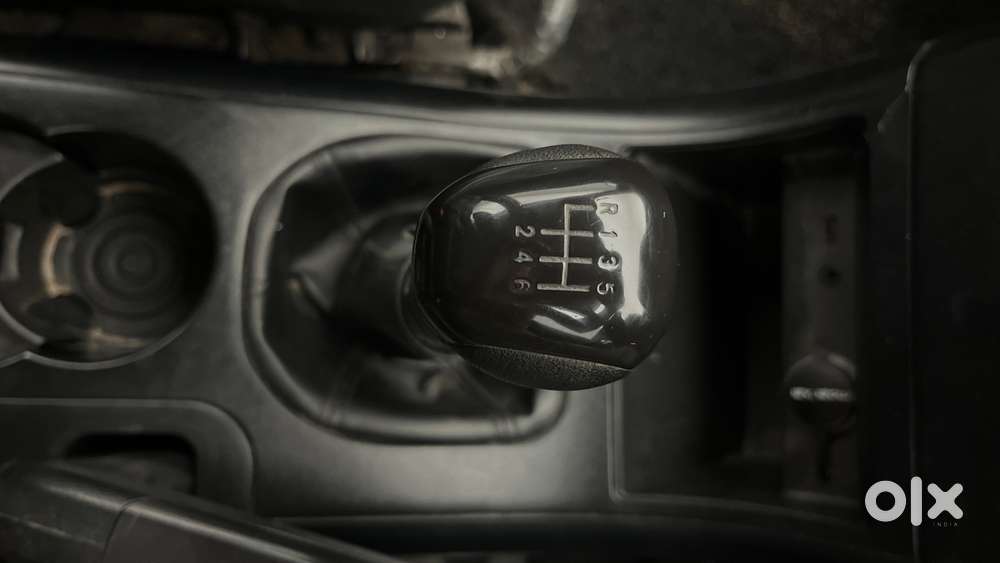 Mahindra Xuv500 W5, 2020, Diesel