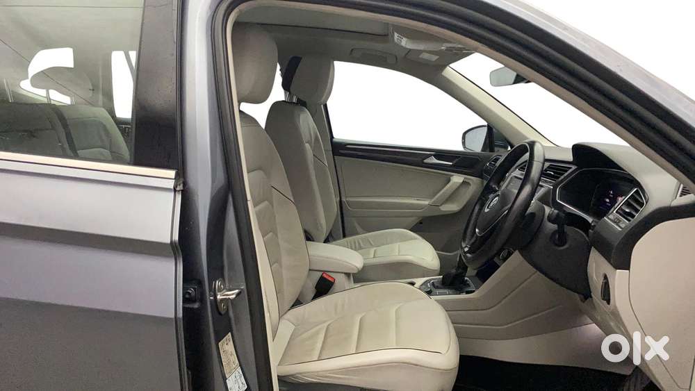 Volkswagen Tiguan All Space 2.0 Tsi, 2019, Petrol