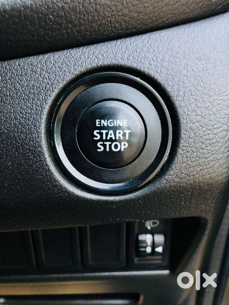 Maruti Suzuki Baleno 1.2 Zeta At, 2020, Petrol