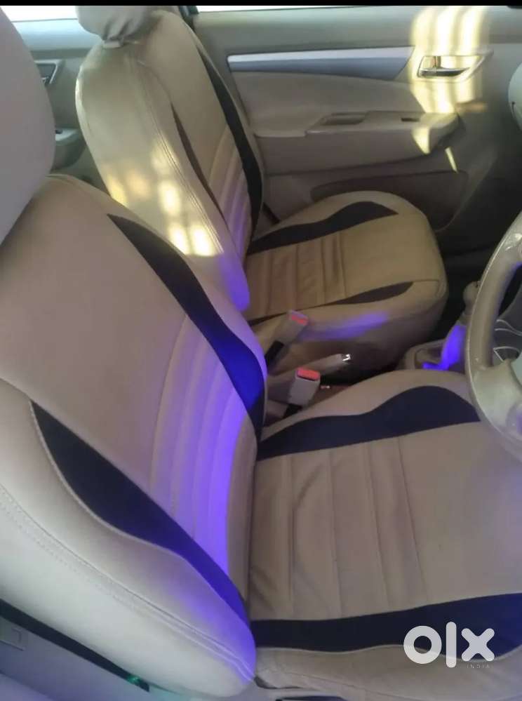 Maruti Suzuki Ertiga 2016