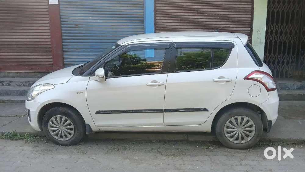 Maruti Suzuki Swift 2014