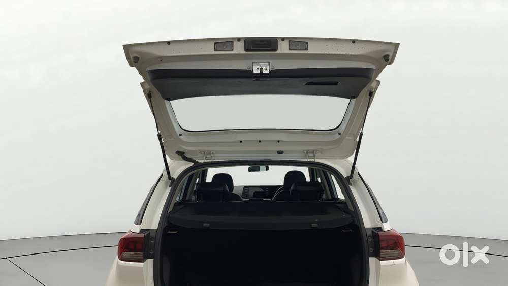 Kia Sonet 1.0 Htx Imt, 2022, Petrol