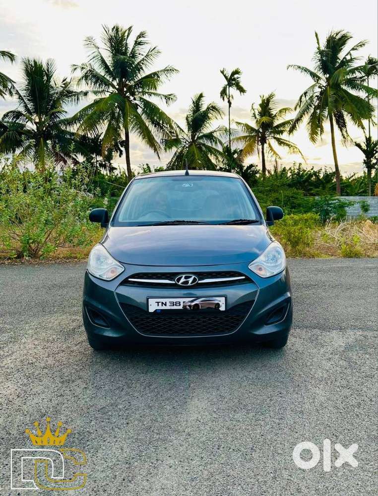 Hyundai I10 Era, 2011, Petrol