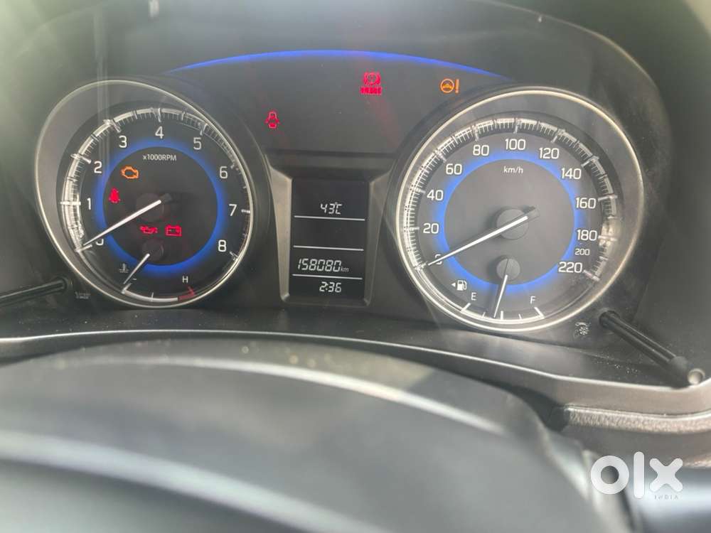 Maruti Suzuki Car 2018