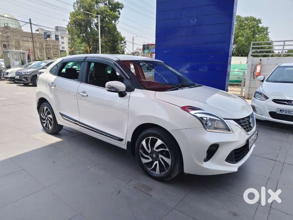 Maruti Suzuki Baleno Maruti-suzuki-baleno-zeta-diesel, 2020, Petrol