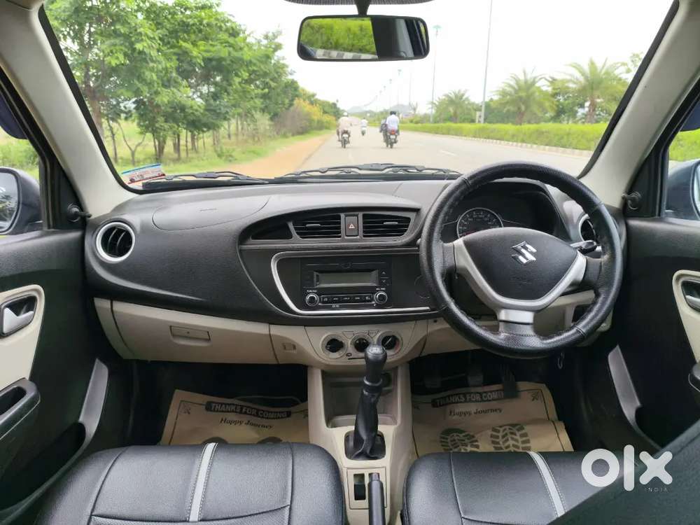 Maruti Suzuki Alto Vxi 2022  60,000 Km  Excellent Conditions