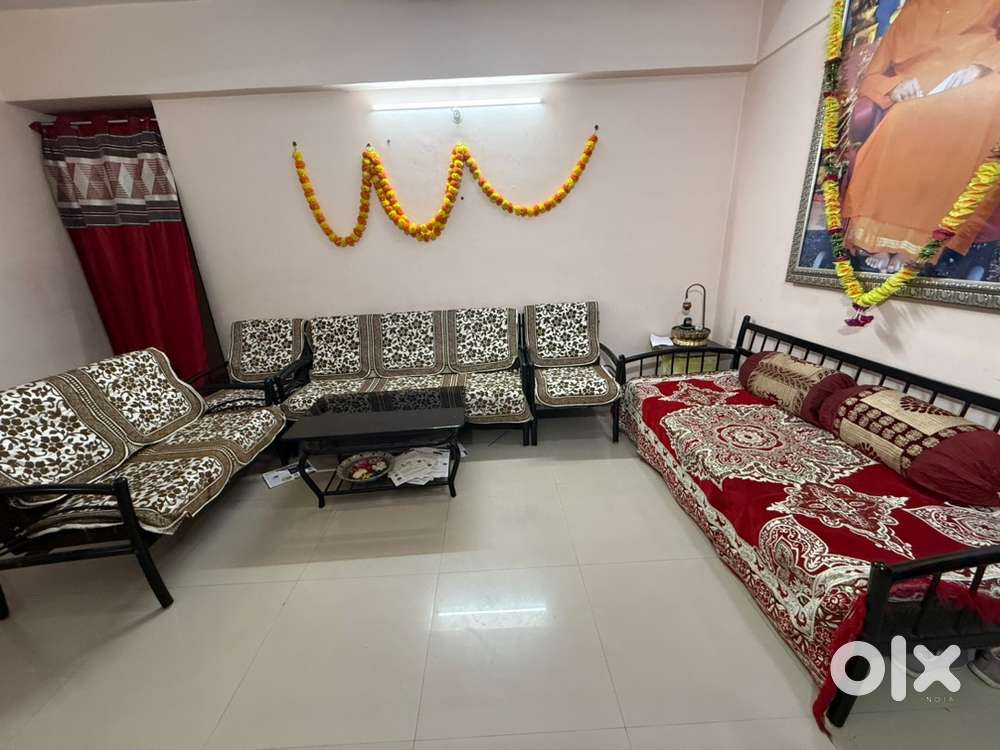 New condition sofa