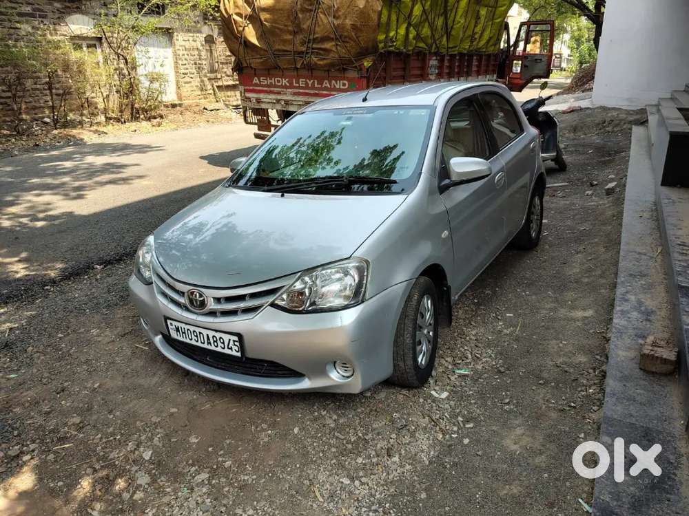 Toyota Etios Liva 2015, Only Genuin Buyers Can Call