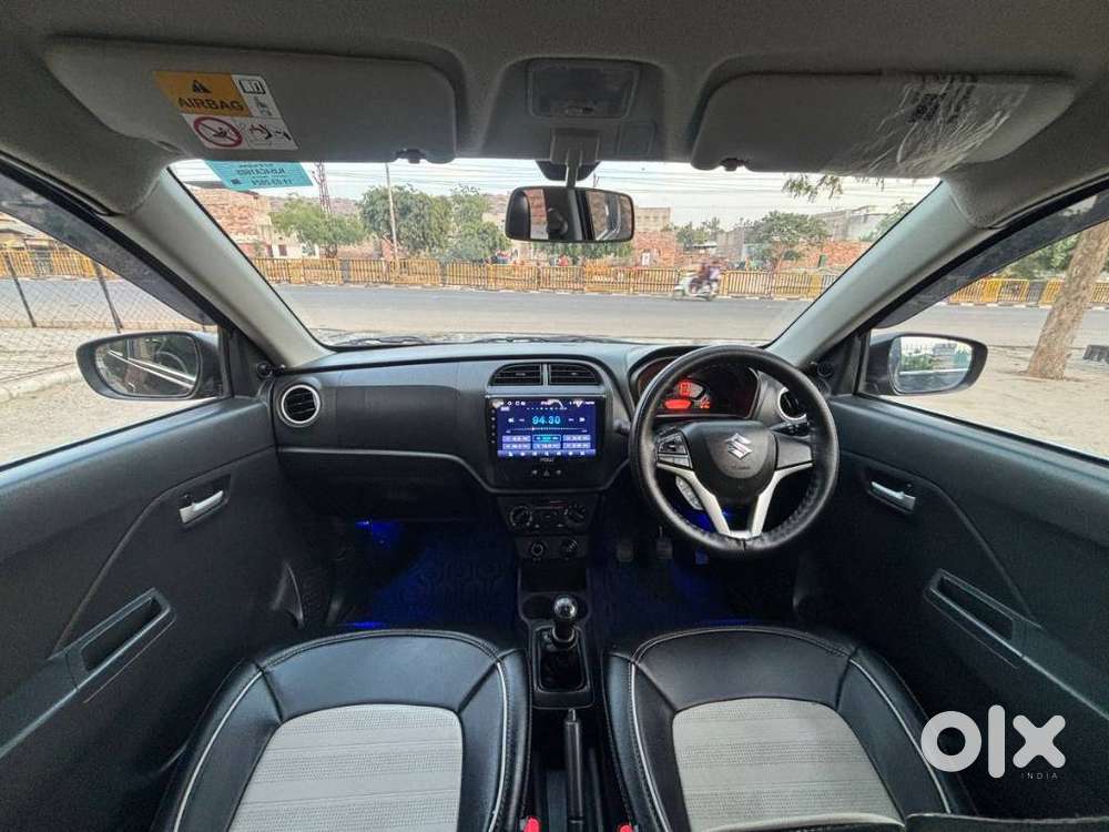 Maruti Suzuki Alto K10 Plus Edition, 2024, Petrol