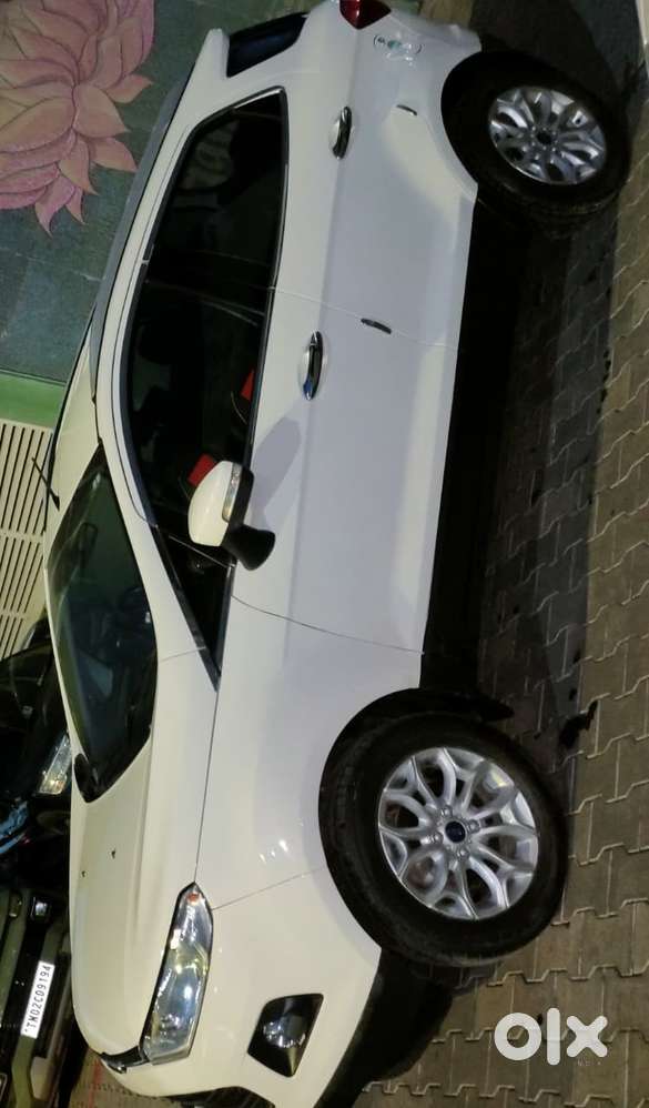 Ford Figo