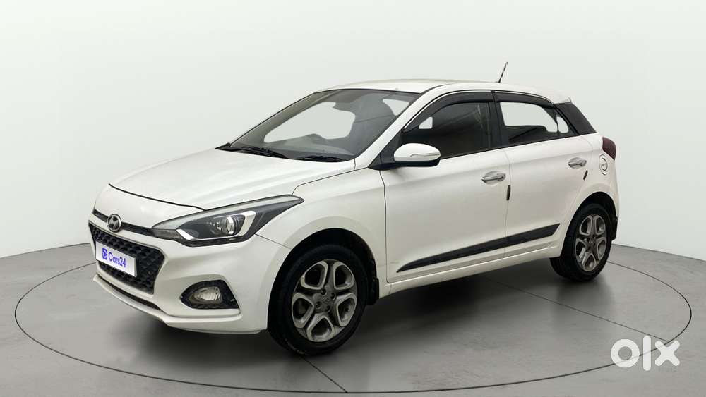 Hyundai Elite I20 1.4 Sportz Plus Crdi, 2019, Petrol
