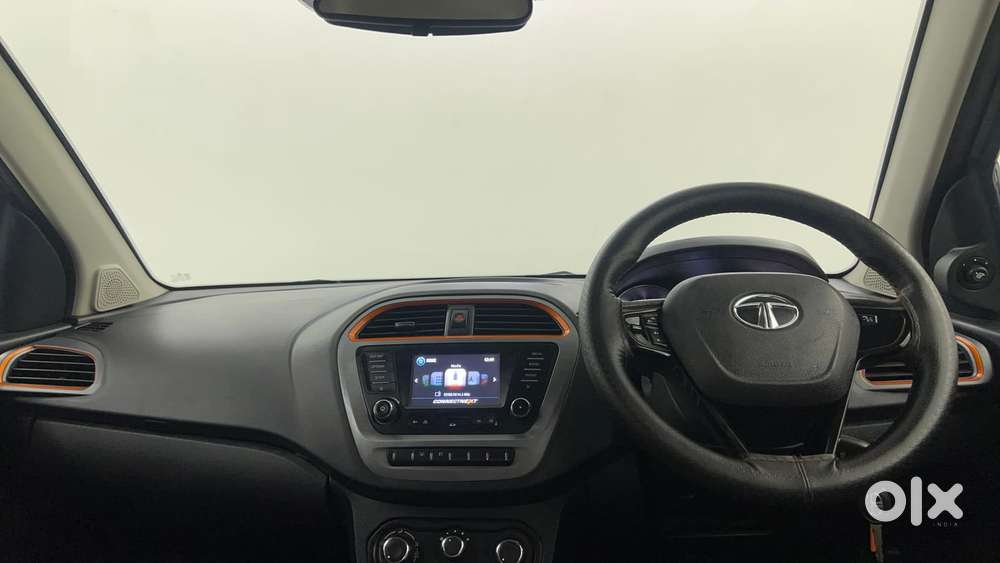 Tata Tiago Nrg Petrol, 2019, Petrol