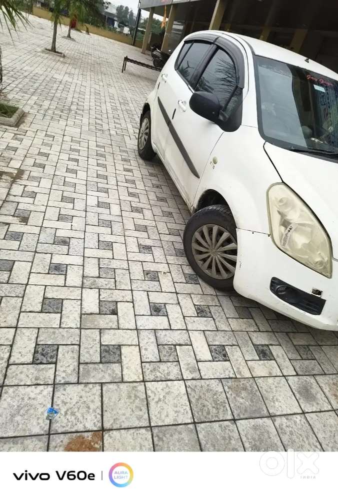 Maruti Suzuki Ritz Vdi 2012