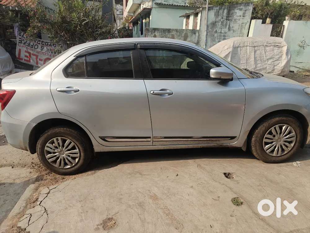 Maruti Dzire Lxi 2023