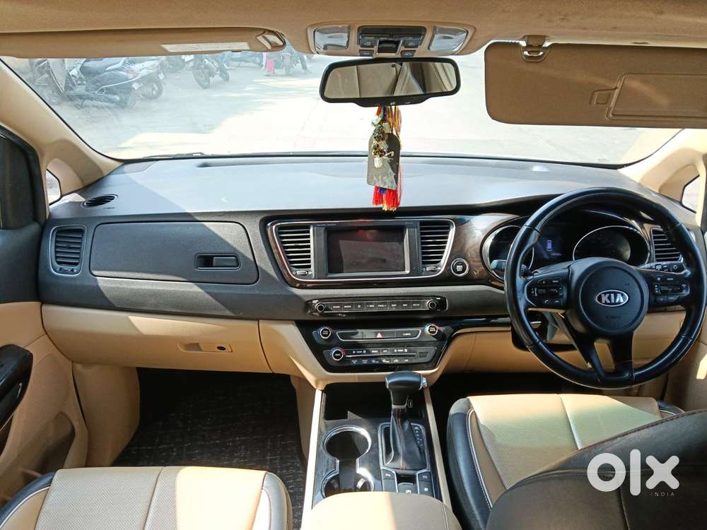Kia Carnival Limousine, 2022, Diesel