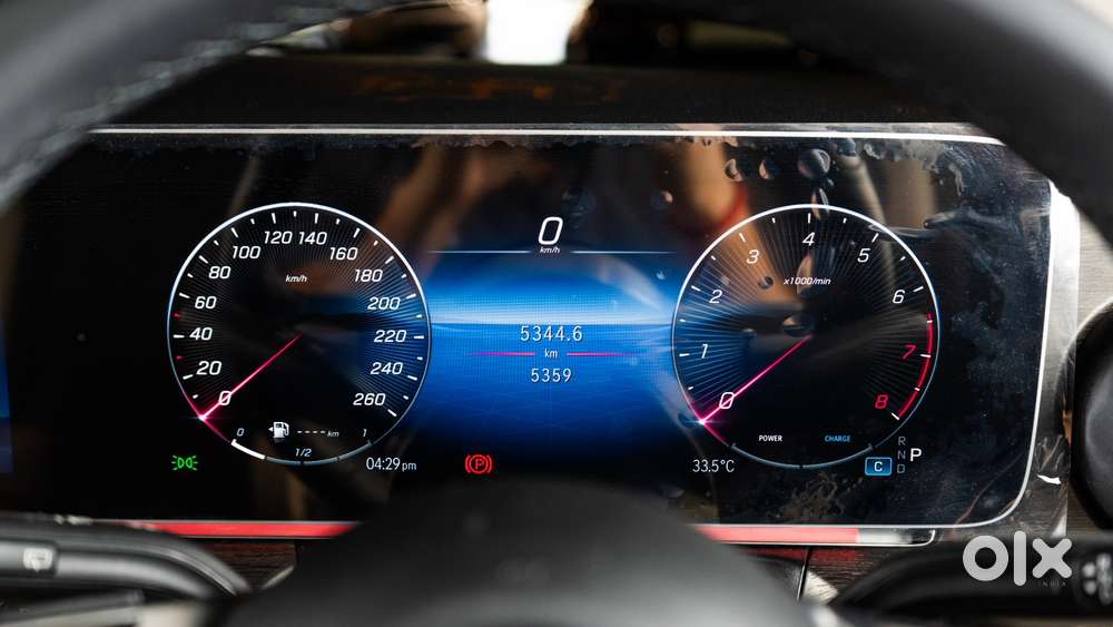 Mercedes-benz V-class Lwb, 2026, Petrol