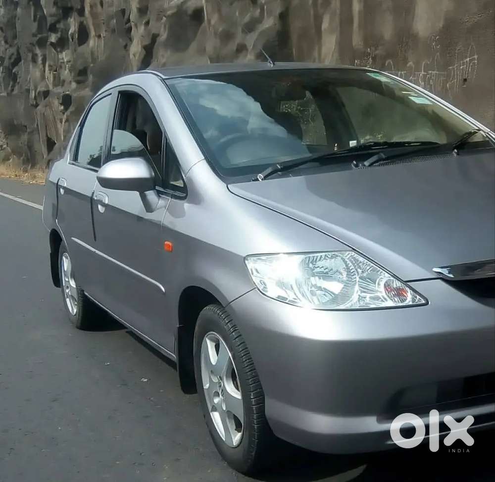 Honda City 2004 Great Condition