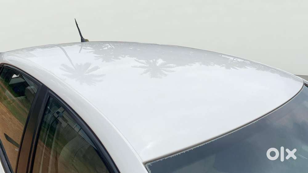 Volkswagen Polo 2009-2013 Highline Breeze, 2014, Petrol