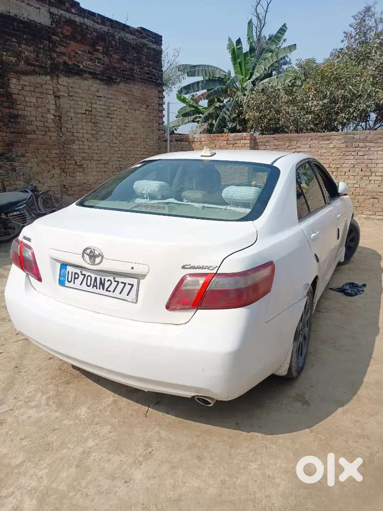 New Car Lena H