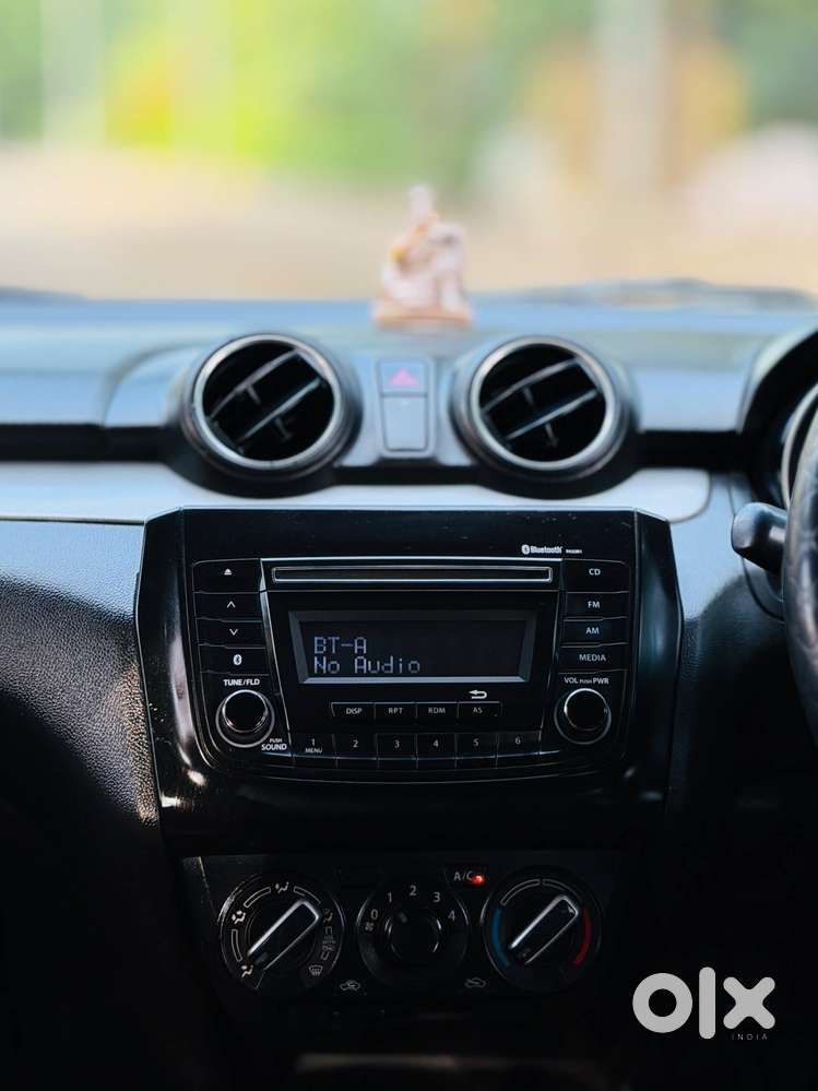 Maruti Suzuki Swift Vxi 1.2 Abs Bs-iv, 2020, Petrol