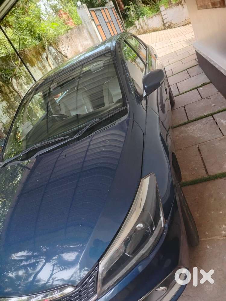 Maruti Suzuki Ciaz 2018