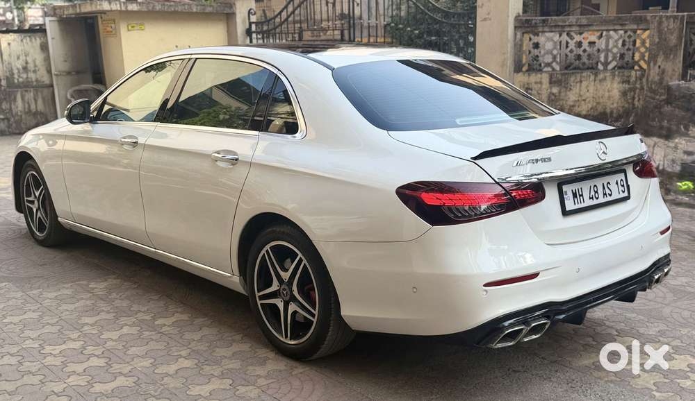 Mercedes-benz E-class 3.0 E 350 D Exclusive, 2017, Diesel