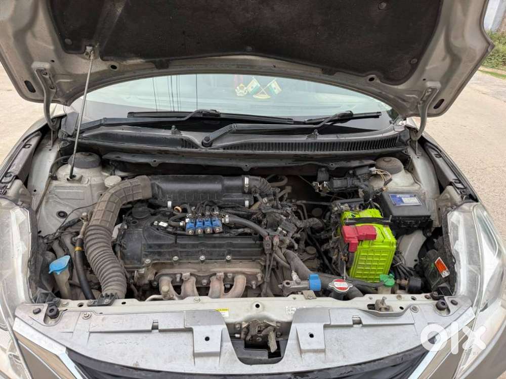 Maruti Suzuki Baleno 1.2 Delta, 2018, Cng & Hybrids