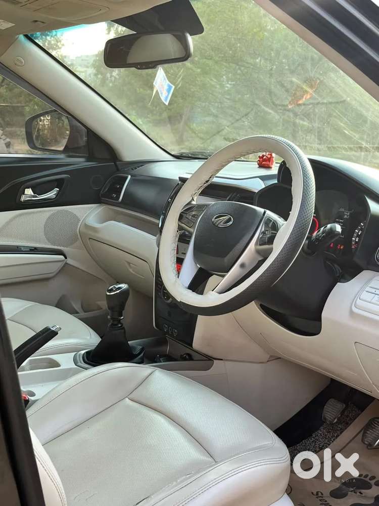 Mahindra Xuv300 W8 Option Diesel, 2019, Diesel