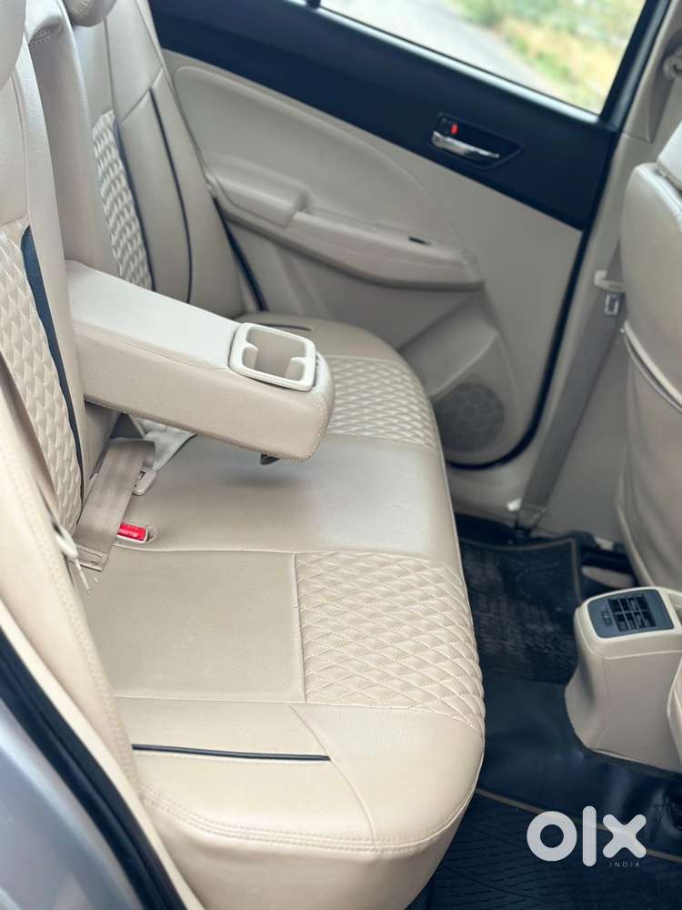 Maruti Suzuki Dzire 2023