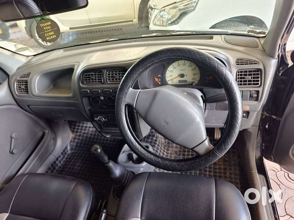 Maruti Suzuki Alto Lxi Bsiii, 2009