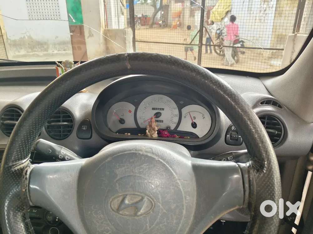 Hyundai I10 Model 2007 Second