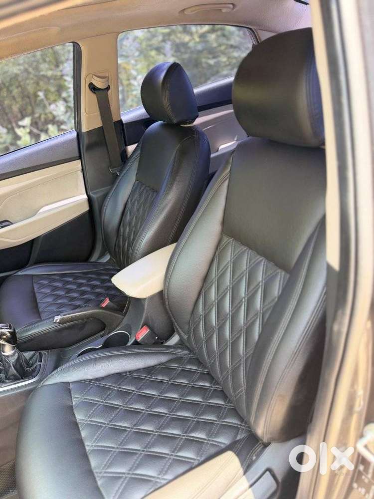 Hyundai Verna 1.6 Sx Vtvt, 2021, Diesel