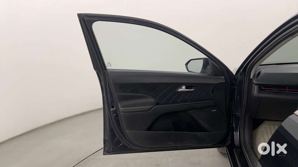 Hyundai Verna 1.5 Sx (o) Turbo Petrol Dct, 2023, Petrol