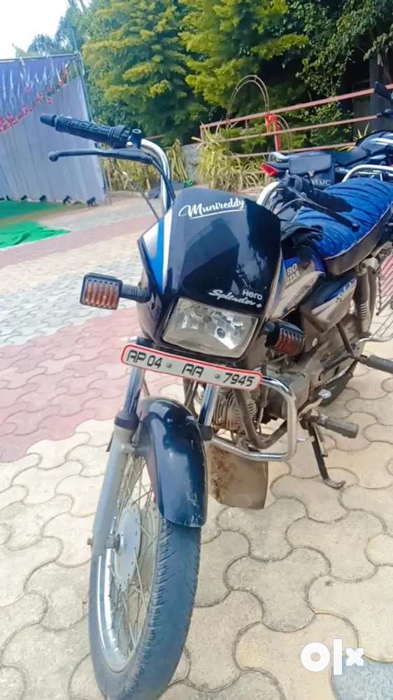 Hero olx on sale