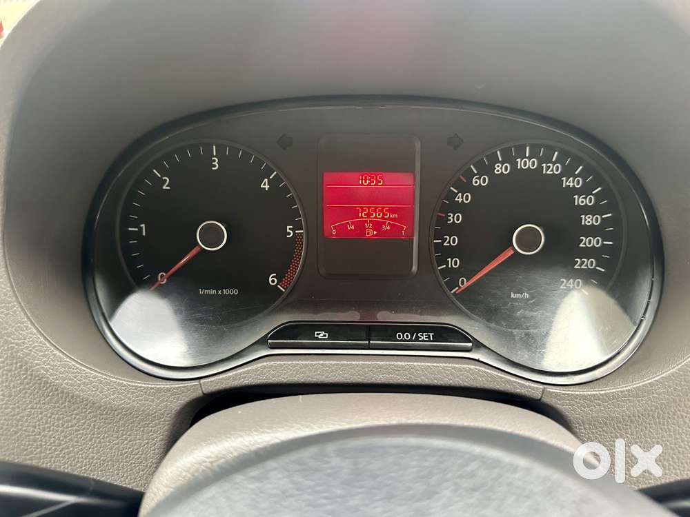 Volkswagen Vento 1.6 Comfortline Cup Edition, 2012, Diesel
