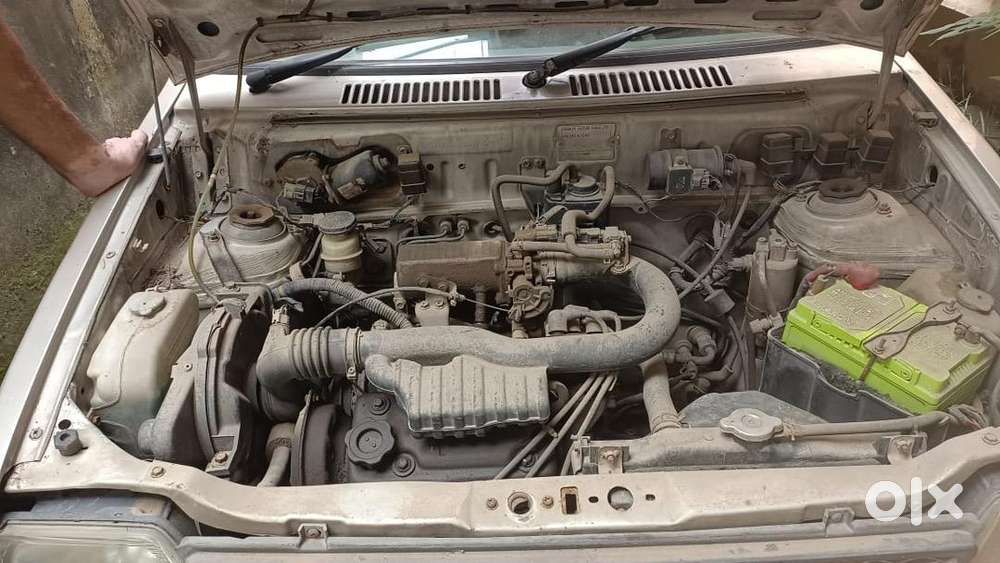Maruti Suzuki Model 2009
