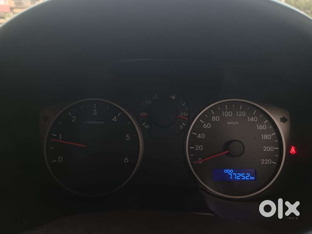 Hyundai I20 Diesel Sportz, 2013, Diesel