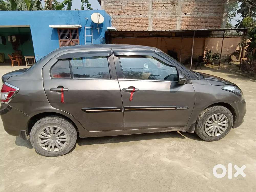 Maruti Suzuki Swift Dzire 2017 Petrol Excellent Condition