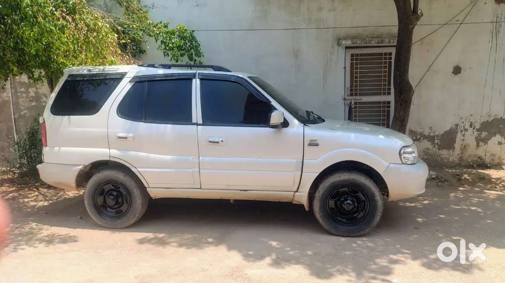 Tata Safari 2.2 Dicor 2012