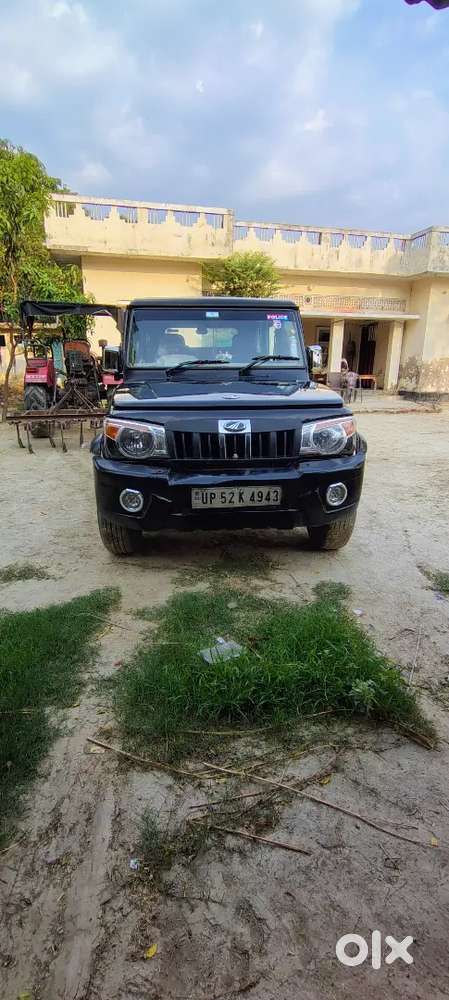 Mahindra Bolero Good Condition
