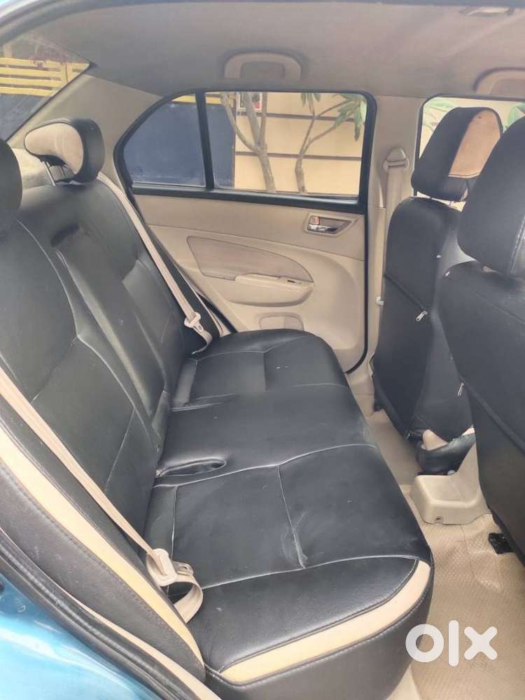 Maruti Suzuki Swift Dzire Vdi Regal Limited Edition, 2013, Diesel