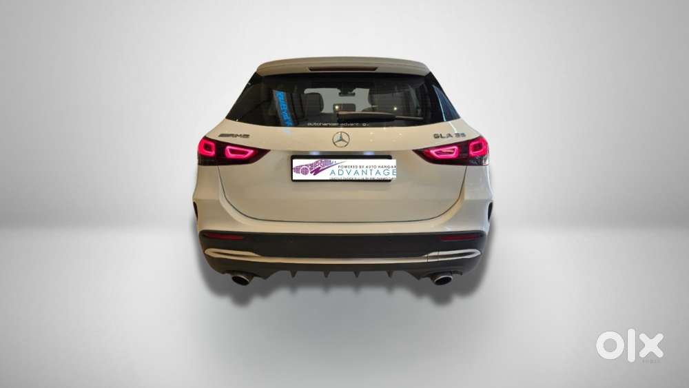 Mercedes-benz Gla 4matic, 2022, Petrol
