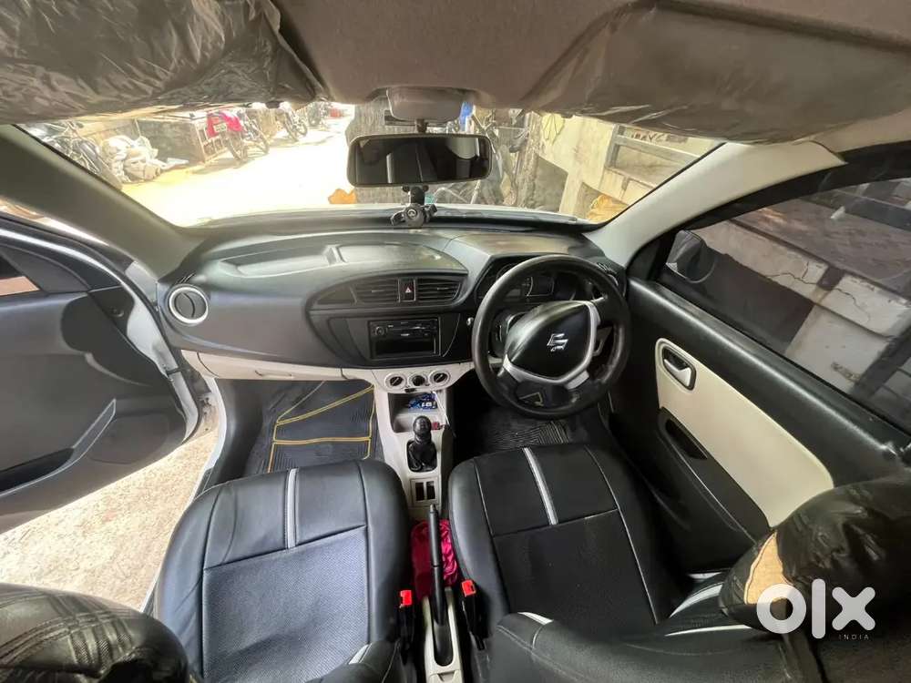 Maruti Alto Lxi